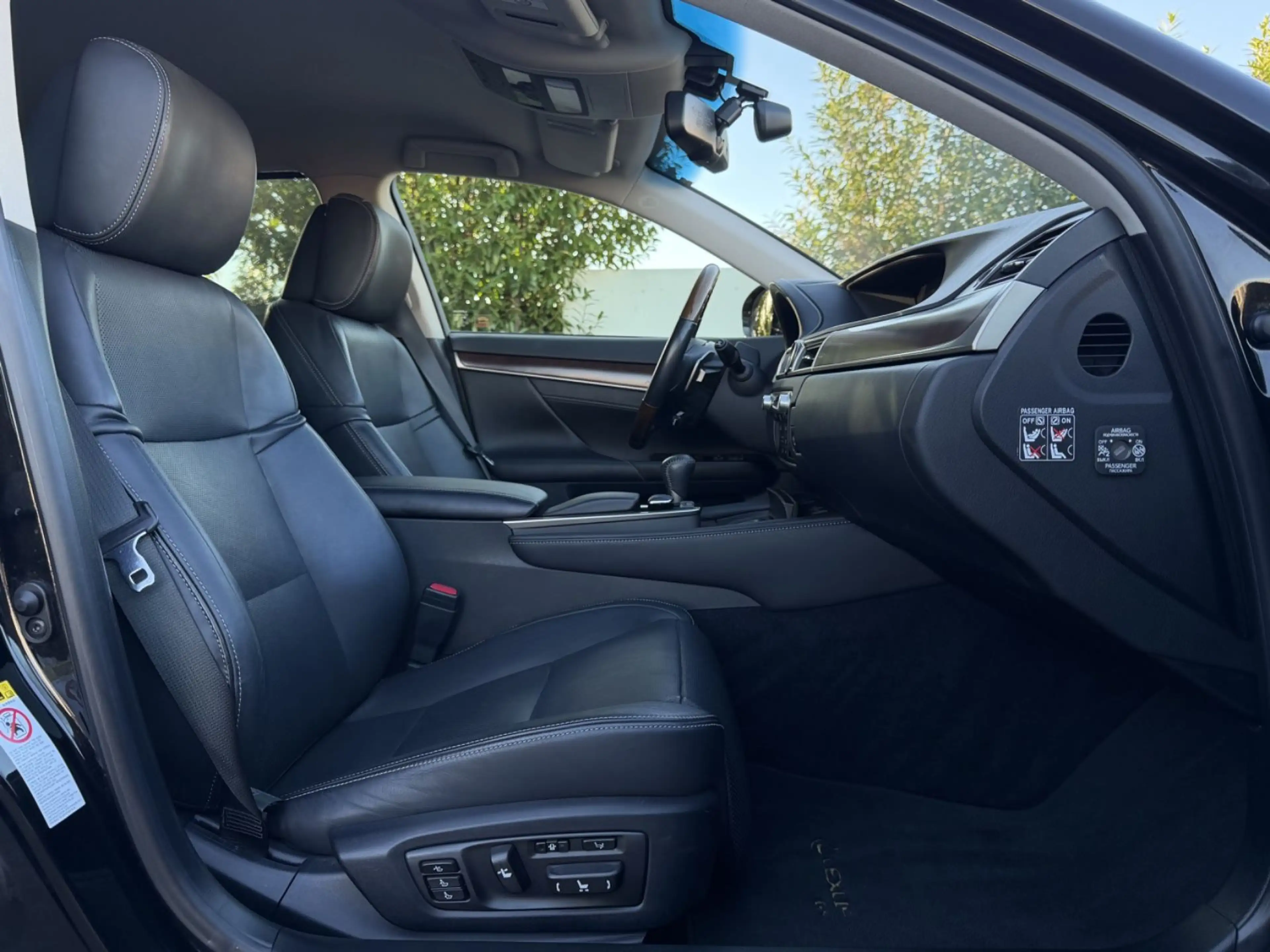 Lexus Others GS 450 h Executive Line — photo 12