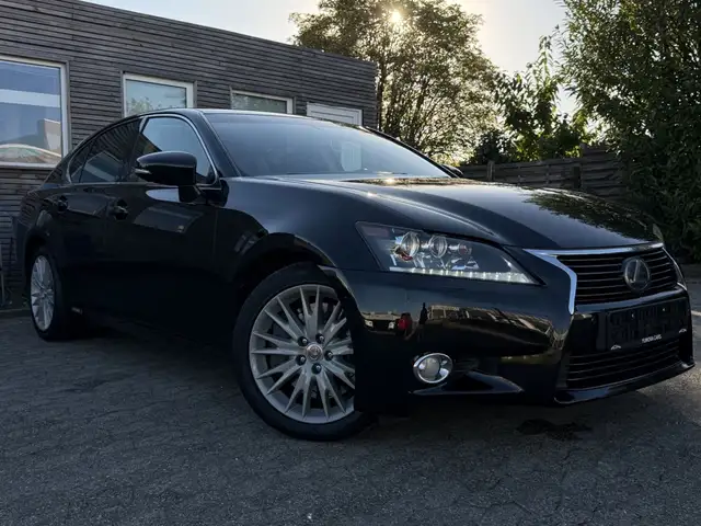 Lexus Autres GS 450 h Executive Line