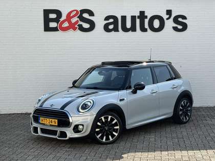 MINI Cooper Mini 1.5 Chili Cruise Control Climate control Elek
