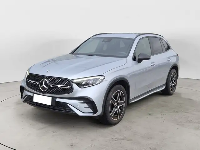 Mercedes-Benz GLC 220 220 d AMG Advanced Plus 4matic auto
