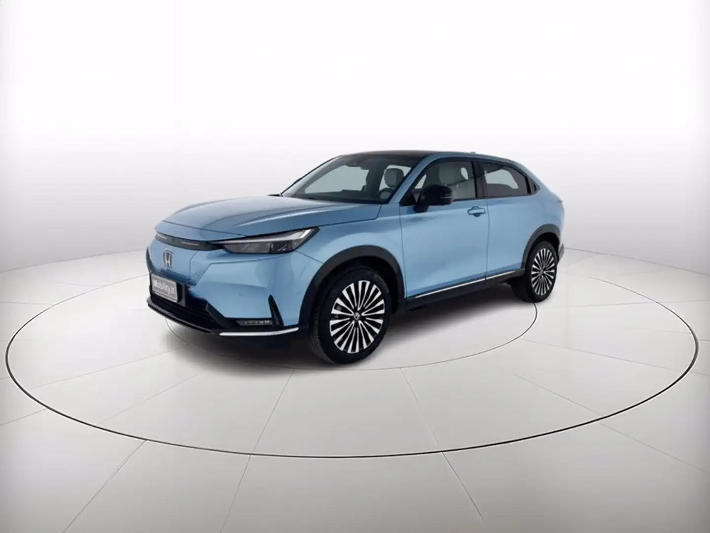 Honda e:Ny1 Advance Gri - 1