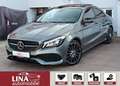 Mercedes-Benz CLA 220 d AMG EDITION PANO*ACC*Kamera*Memory*H&K* Gris - thumbnail 1