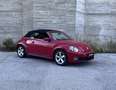 Volkswagen Beetle Cabrio 1.2 TSI Design 77kW Rojo - thumbnail 5