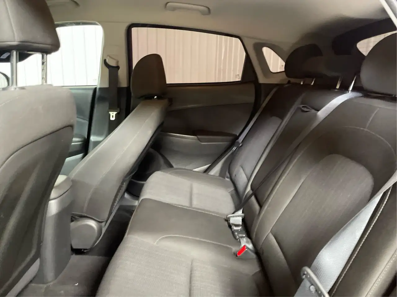 Hyundai KONA photo Hyundai KONA