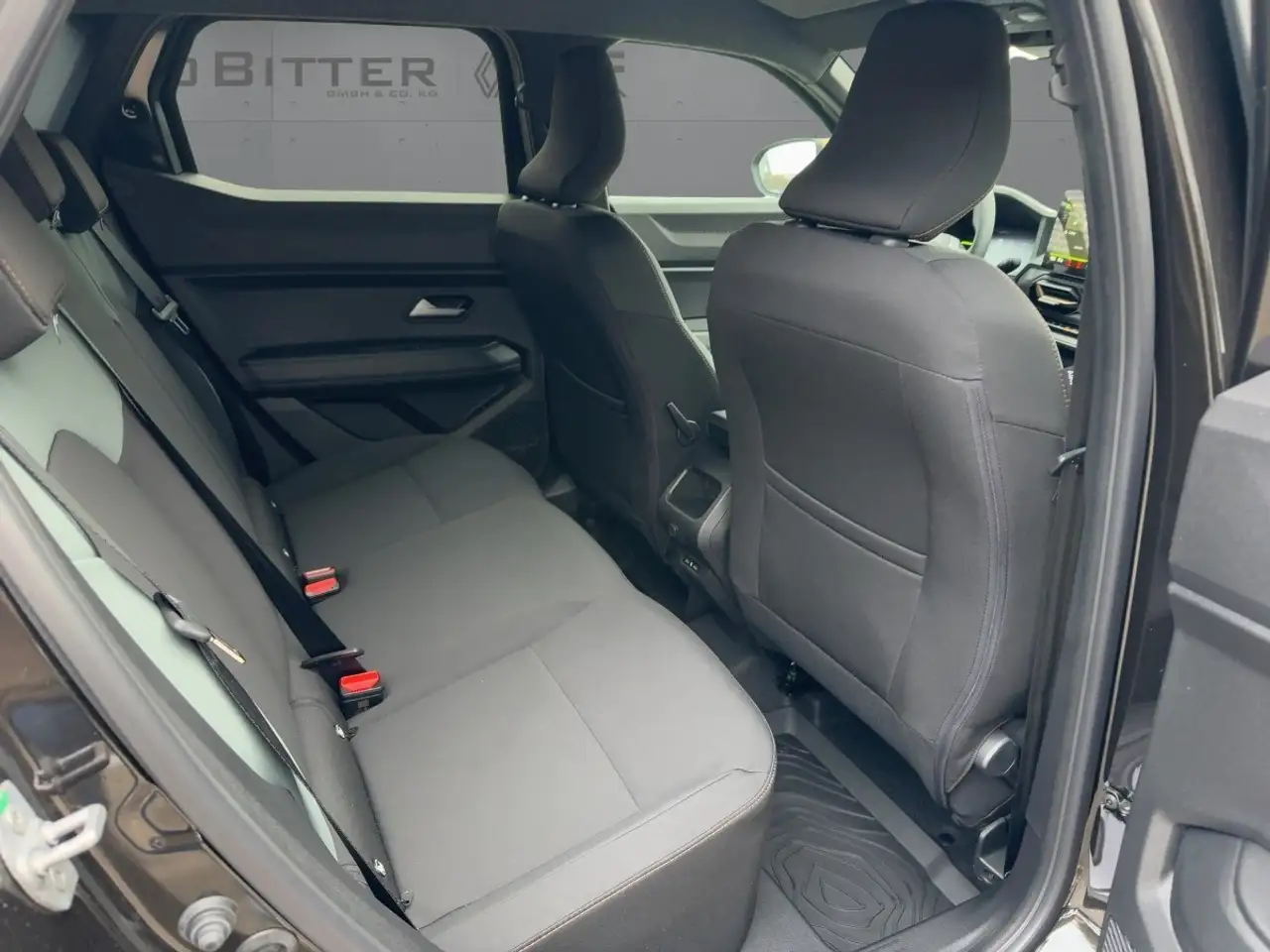 Dacia Duster Extreme mild hybrid 130 4x4 ALLRAD +VOLL+ 12