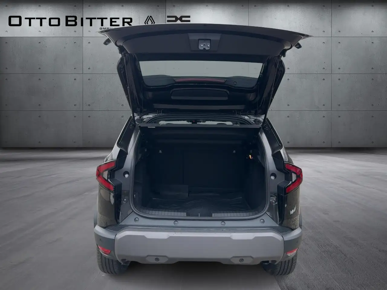 Dacia Duster Extreme mild hybrid 130 4x4 ALLRAD +VOLL+ 13