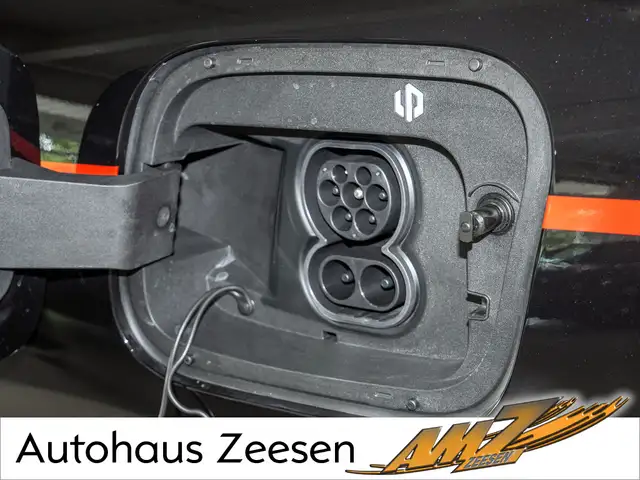 Leapmotor C10 view 21