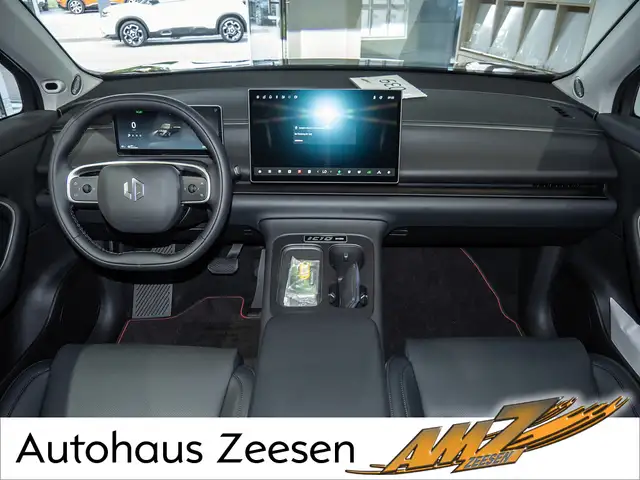 Leapmotor C10 view 6