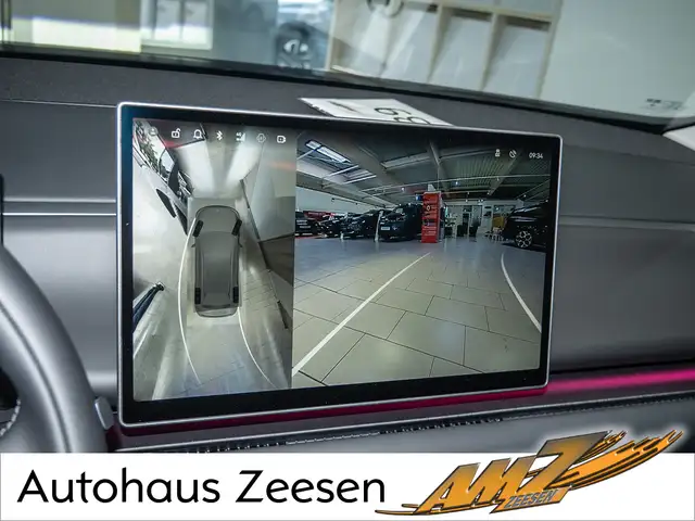 Leapmotor C10 view 11