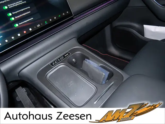 Leapmotor C10 view 12