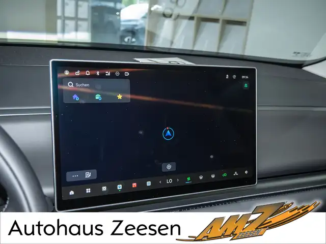 Leapmotor C10 view 8