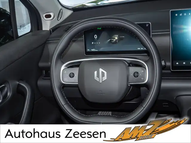 Leapmotor C10 view 7