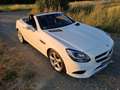 Mercedes-Benz SLC 200 SLC Weiß - thumbnail 12