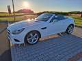 Mercedes-Benz SLC 200 SLC Weiß - thumbnail 3