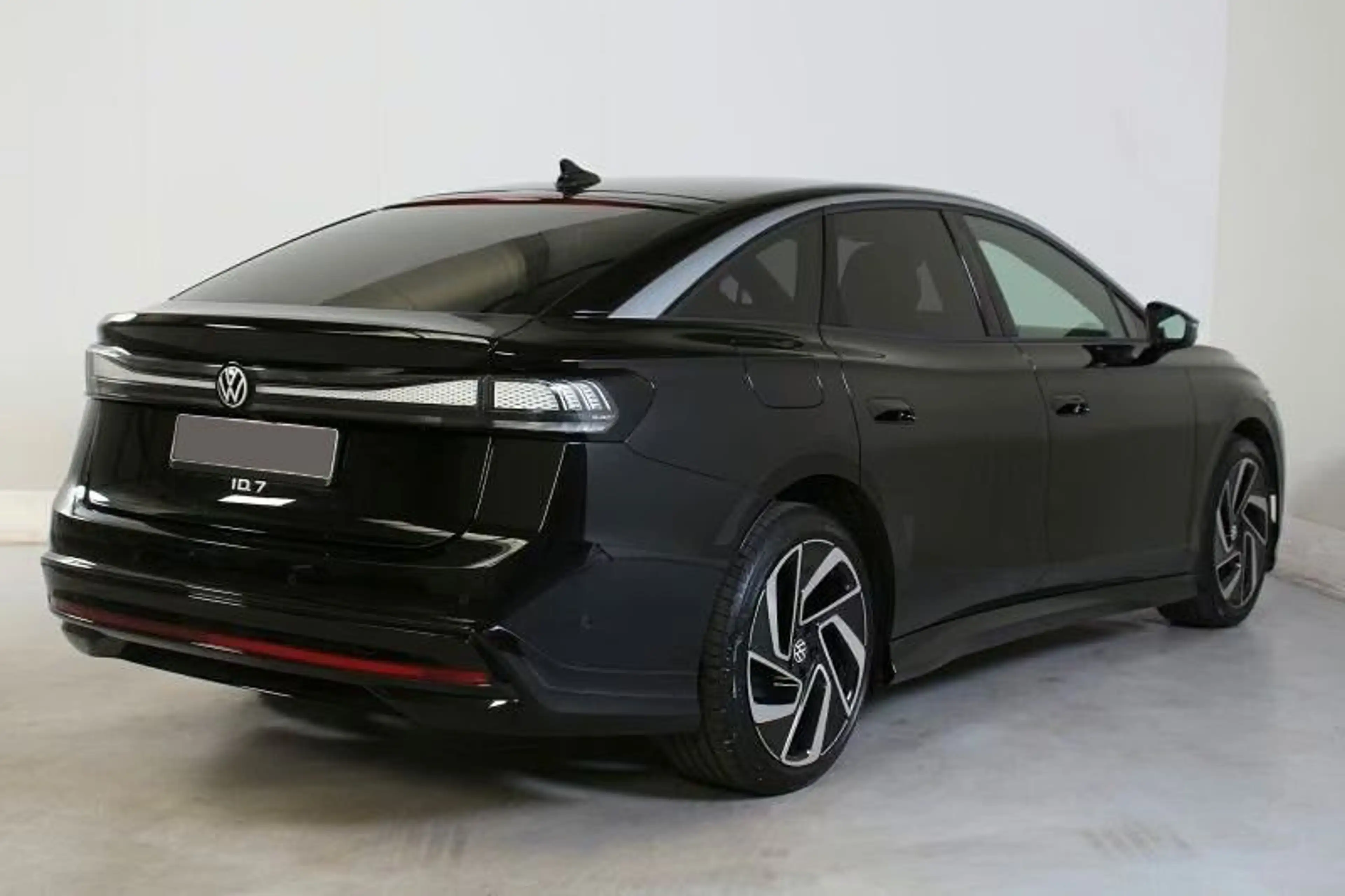 Volkswagen ID.7 Pro Exterieur-Interieurpaket Plus 20Zoll — photo 4