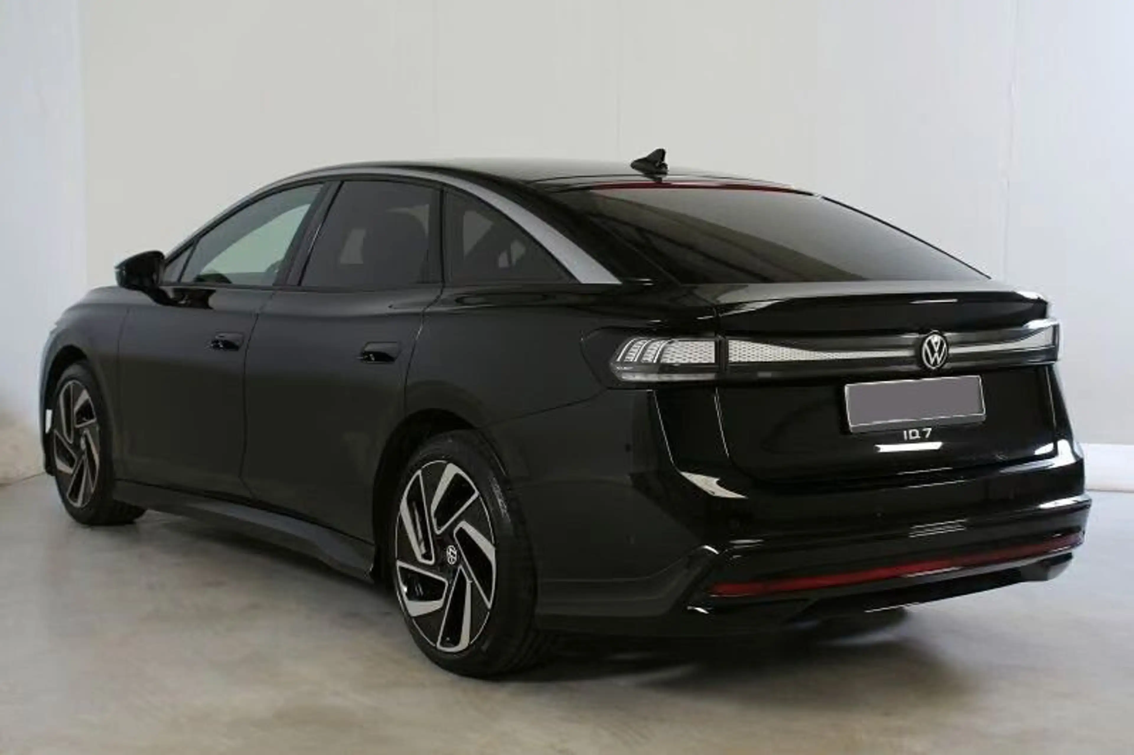 Volkswagen ID.7 Pro Exterieur-Interieurpaket Plus 20Zoll — photo 3
