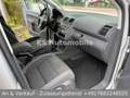 Volkswagen Touran TOURAN COMFORTLINE 7 SITZER/StEUERKETTE NEU Silber - thumbnail 10