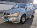 SsangYong Kyron 200Xdi Grau - thumbnail 2