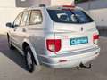SsangYong Kyron 200Xdi Grau - thumbnail 9