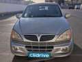 SsangYong Kyron 200Xdi Grau - thumbnail 3