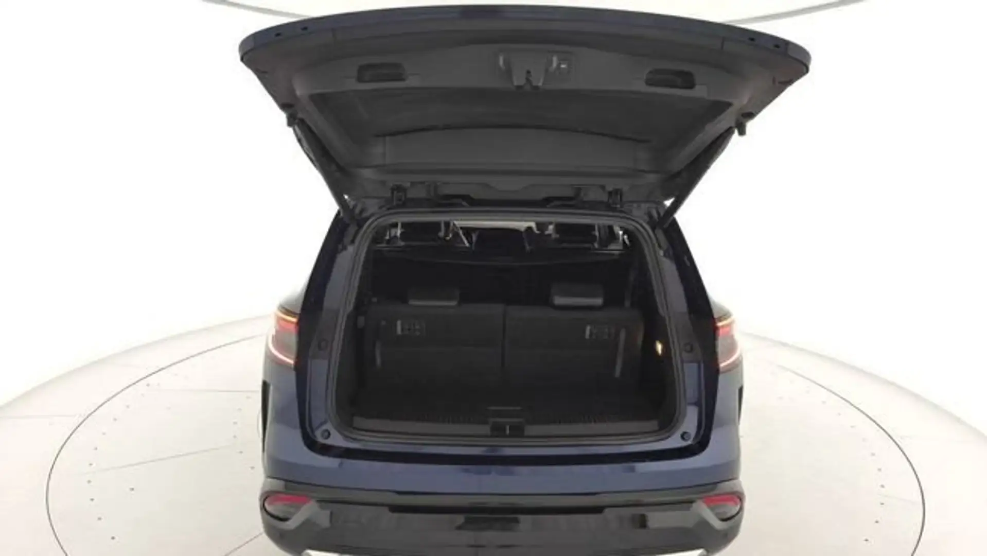 Renault Espace 1.2 E-Tech Híbrido Techno 146kW Techno Azul - 2