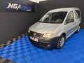 Volkswagen Caddy 1.9TDI Life Gris - thumbnail 1