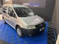 Volkswagen Caddy 1.9TDI Life Gris - thumbnail 3