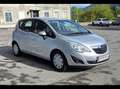 Opel Meriva Meriva 1,4 Twinport Cool Silber - thumbnail 6