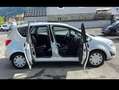 Opel Meriva Meriva 1,4 Twinport Cool Silber - thumbnail 4