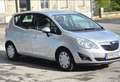 Opel Meriva Meriva 1,4 Twinport Cool Silber - thumbnail 8