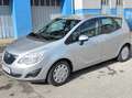 Opel Meriva Meriva 1,4 Twinport Cool Silber - thumbnail 2