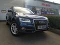 Audi Q5 2.0 TDI S-LINE QUATTRO  S-TRONIC Bleu - thumbnail 1