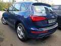 Audi Q5 2.0 TDI S-LINE QUATTRO  S-TRONIC Bleu - thumbnail 3