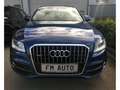 Audi Q5 2.0 TDI S-LINE QUATTRO  S-TRONIC Bleu - thumbnail 2