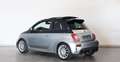 Abarth 500 rivale 695 1.4t 180ch Gris - thumbnail 3