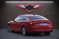 Audi A5 Sportback 2.0 TFSI g-tron S tronic Rot - thumbnail 10