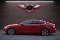 Audi A5 Sportback 2.0 TFSI g-tron S tronic Rot - thumbnail 13