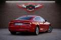 Audi A5 Sportback 2.0 TFSI g-tron S tronic Rot - thumbnail 8