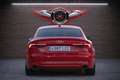 Audi A5 Sportback 2.0 TFSI g-tron S tronic Rot - thumbnail 9