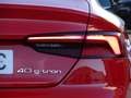 Audi A5 Sportback 2.0 TFSI g-tron S tronic Rot - thumbnail 12