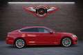 Audi A5 Sportback 2.0 TFSI g-tron S tronic Rot - thumbnail 14