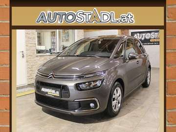 C4 Spacetourer C4 Picasso 1.6 BlueHDi 120 Feel ...