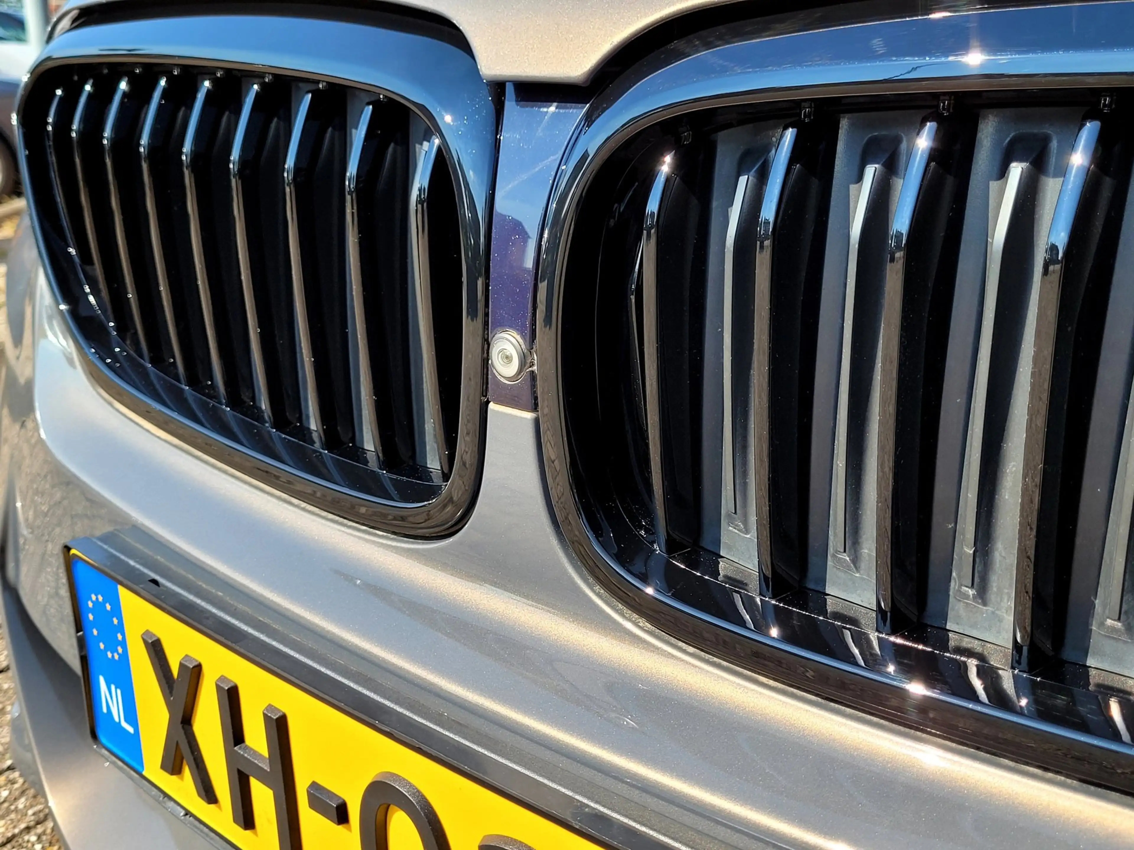 BMW 540 5-serie 540i M-sport, Schuifdak, ACC, Trekhaak, VO — photo 14