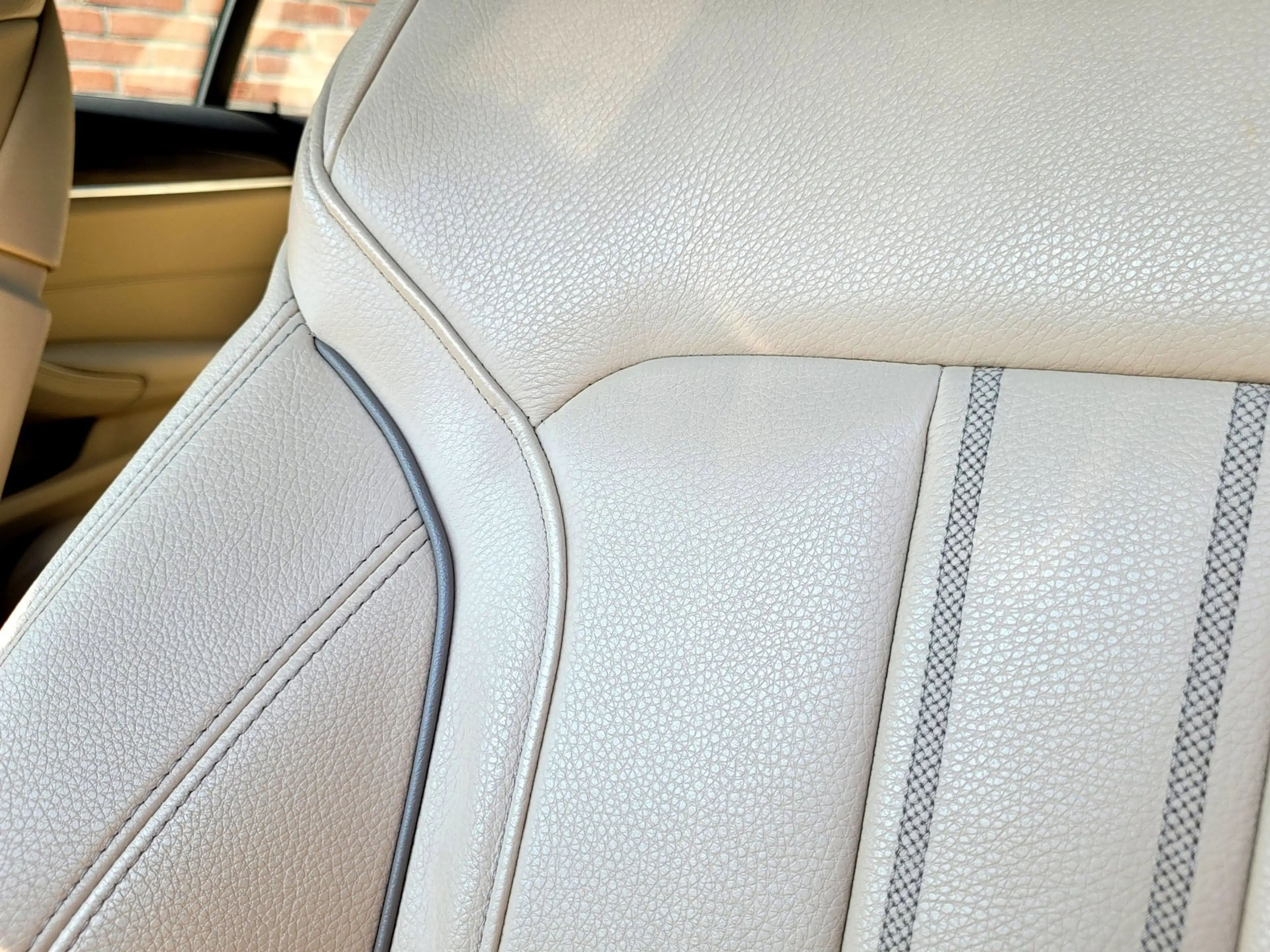 BMW 540 5-serie 540i M-sport, Schuifdak, ACC, Trekhaak, VO — photo 9