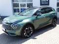 Kia Sportage GT-Line Plug-in Hybrid 4WD Grün - thumbnail 7