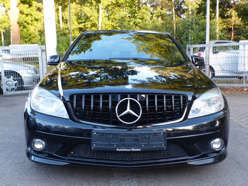 Mercedes-Benz C 180 C180 CGI Limousine AMG-Line Nav Harman/Kardon — photo 2
