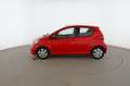 Toyota Aygo 1.0 City Rojo - thumbnail 3