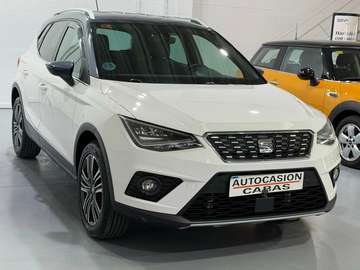 1.6 TDI 85kW (115CV) Xcellence Ecomotive