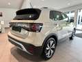 Volkswagen T-Cross 1.0*Style*IQ.LIGHT*DSG*SHZ*NAVI*AHK! Gris - thumbnail 4