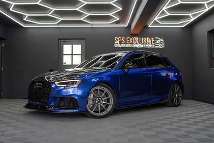 Audi RS3 A3 Sportback 2.5 TFSI quattro / 875pk / gebouwde D